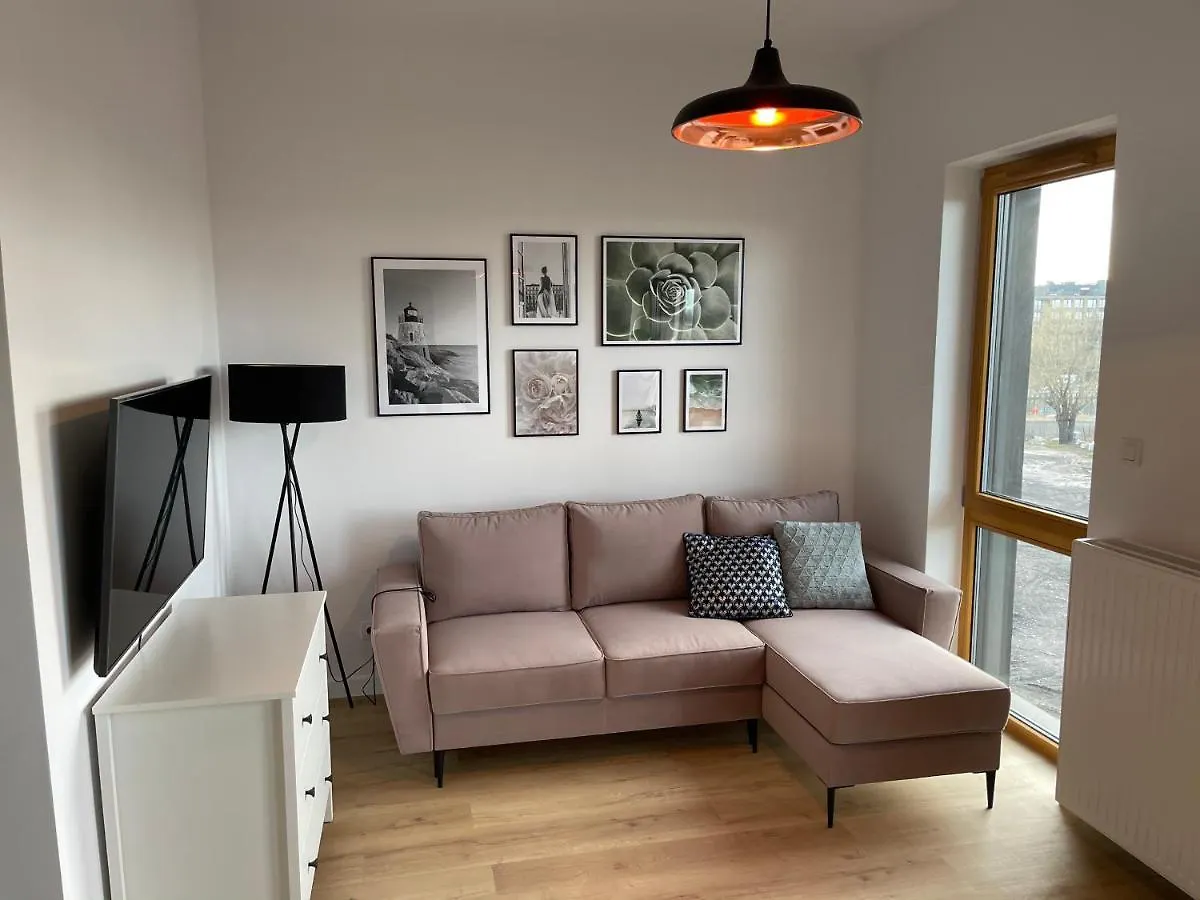 SEN W GDAŃSKU - APARTAMENTY przy MOTŁAWIE - GDAŃSK STARE MIASTO Gdańsk