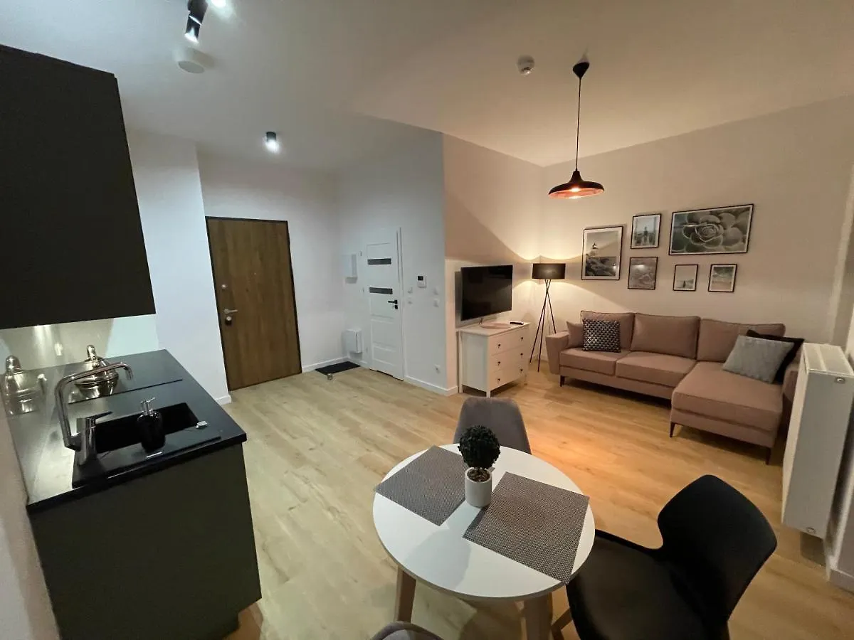 SEN W GDAŃSKU - APARTAMENTY przy MOTŁAWIE - GDAŃSK STARE MIASTO 0*, Gdańsk