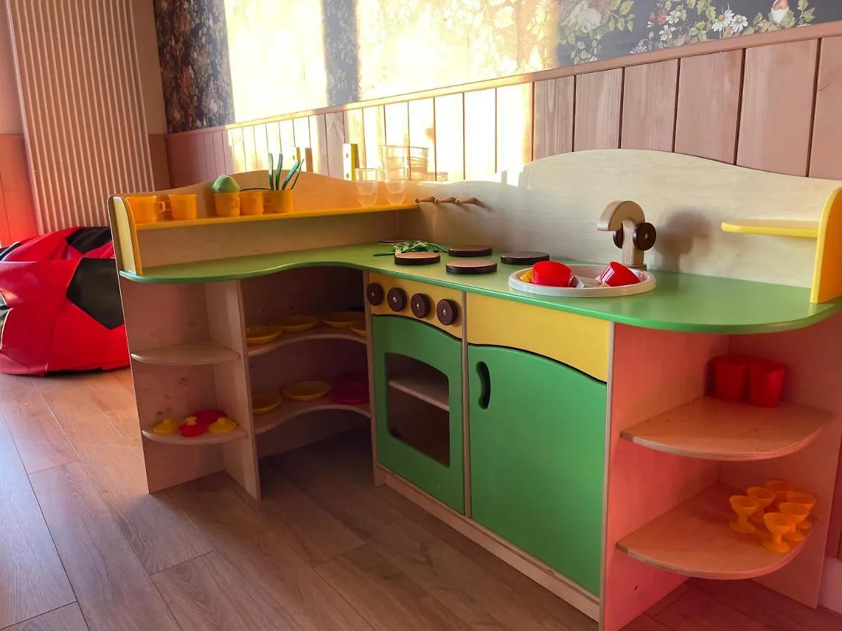 SEN W GDAŃSKU - APARTAMENTY przy MOTŁAWIE - GDAŃSK STARE MIASTO 0*, Gdańsk Polska