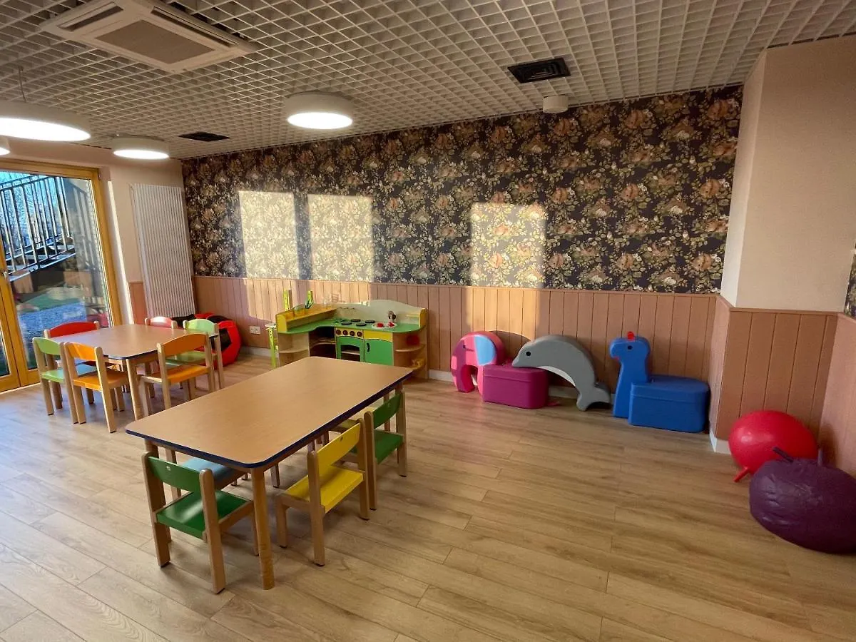SEN W GDAŃSKU - APARTAMENTY przy MOTŁAWIE - GDAŃSK STARE MIASTO 0*, Gdańsk Polska