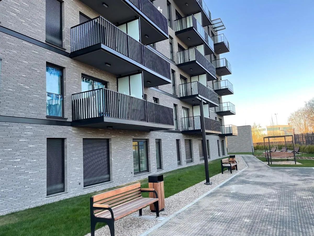 SEN W GDAŃSKU - APARTAMENTY przy MOTŁAWIE - GDAŃSK STARE MIASTO  Gdańsk