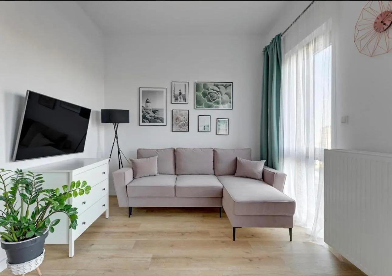 SEN W GDAŃSKU - APARTAMENTY przy MOTŁAWIE - GDAŃSK STARE MIASTO 0*, Gdańsk Polska