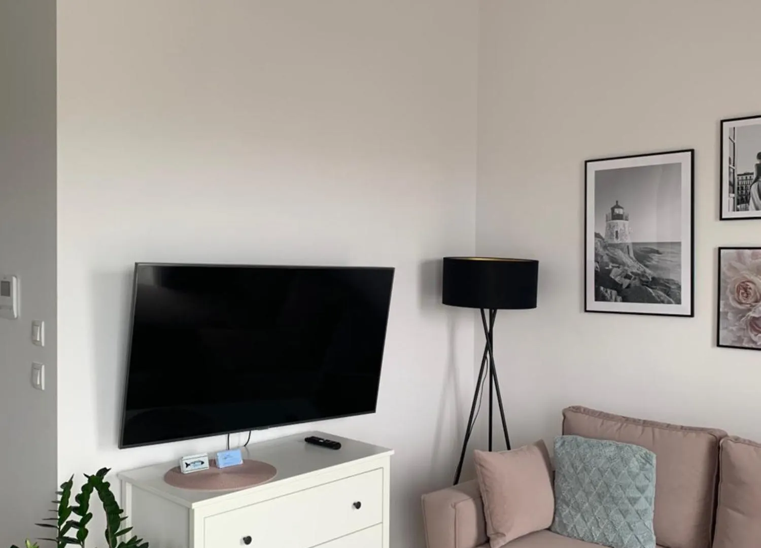 Sen W Gdansku - Apartamenty Przy Motlawie - Gdansk Stare Miasto Polen